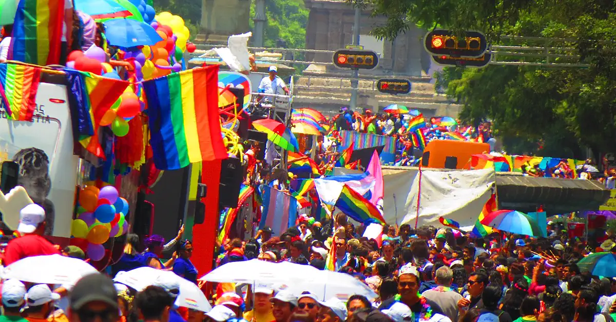 Athens Pride 2026: 21η Πορεία Υπερηφάνειας στο Σύνταγμα