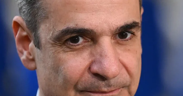 Μητσοτάκης: Δεν υπάρχουν άβατα και ανέγγιχτοι στις πολεοδομίες