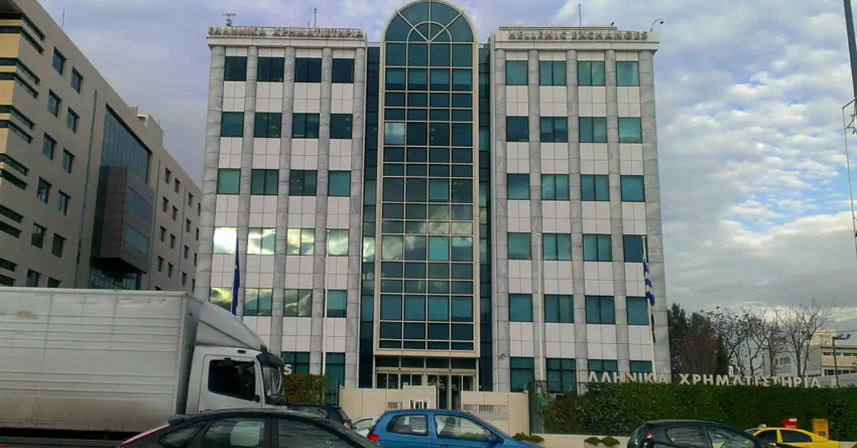 Χρηματιστήριο Αθηνών στα υψηλά 17 ετών, άνοδος 1,69%